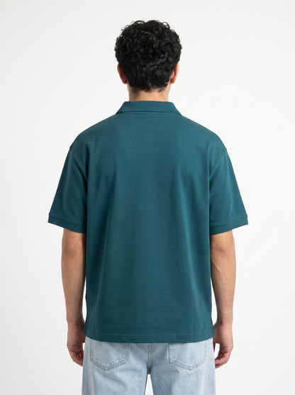 North Coast Leisure Club Polo - 'Sail' Edition