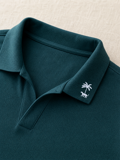 North Coast Leisure Club Polo - 'Sail' Edition
